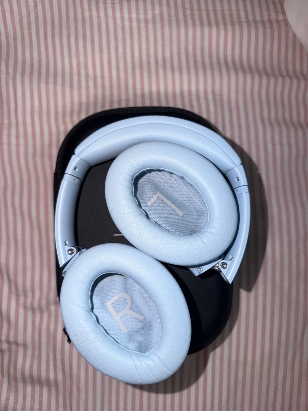 Bose Quiet Comfort Headphones